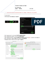 Eduroam Linux PEAP-V5