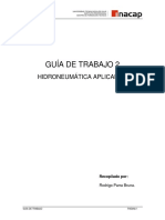 Guía de trabajo hidroneumática aplicada II