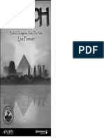 Pharaoh - Manual PDF