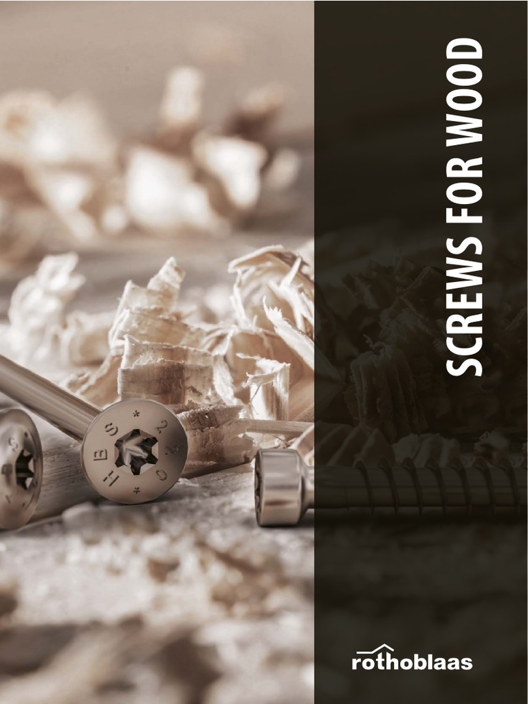 Lay Pharaoh - Manual | PDF | Screw | Industries