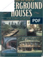 [Architecture Ebook] The Complete Book of Underground Houses.pdf