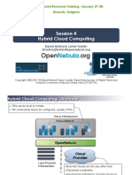 Community Feb11-04 - Hybrid Cloud Computing