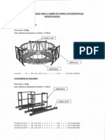 Accesorios Para Diseño de Torres (Escaleras y Roldanas)