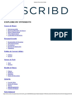 Upload a Document _ Scribd