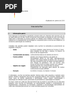 Checklist Au Pair Pt Data