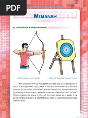 11 Memanah Pdf