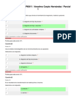 Métodos y Sistemas de Trabajo I 1P