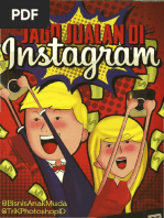 Download Jago Jualan Di Instagramcompressedpdf by badai SN374821713 doc pdf