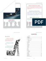 Cartilha Alfabetizando PDF