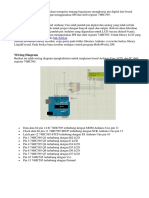 SPI LCD