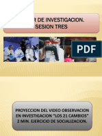 Fase Investigacion Formalizada