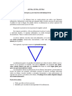 Textos Informativos