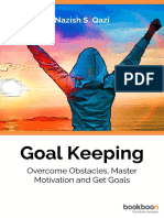 Goal-Keeping 