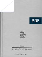 Etienne Gilson - La filosofia nel Medioevo. Dalle origini patristiche alla fine del XIV secolo (1973, La Nuova Italia).pdf