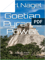 Goetian Pyramid Power - Carl Nagel PDF