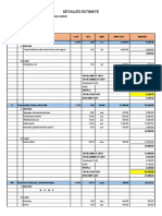 Program of Works Mapatag MPC