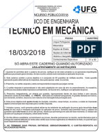 2018 UFG-SANEAGO_engenharia_Técnico_mecanico_PROVA.pdf