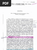 11-POMIAN, Krzystof - Memoria