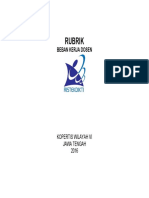 RUBRIK BKD 2016 Kopertis 6.pdf