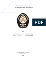 Tugas Pengpros Kadek Ngurah P A & Hibatullah A Y PDF