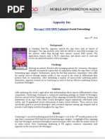 Download ComboApp Case Studies by ComboApp SN37483864 doc pdf