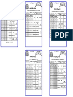 جدول - أ - امتحانات الاسكندرية نهاية العام ـمايو2018 PDF