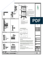 DM - Eng - Insulation+section+-+form+7+private+villas PDF
