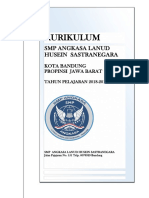 Download KTSP SMP ANGKASA LANUD HUSEIN SASTRANEGARA BANDUNG 2018-2019docx by SMP Angkasa Husein Bandung SN374844679 doc pdf