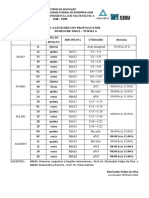 Calendario 2016.1 Turma6