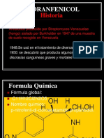  Cloranfenicol