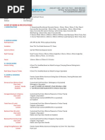 LANDSCAPE SPECIFICATION 第三版 Landscape Specs. | PDF | Specification (Technical Standard