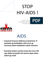 penyuluhan HIV-AIDS