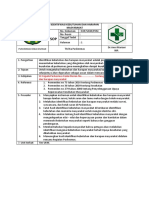 Sop Identifikasi Kebutuhan Dan Harapan Masyarakat