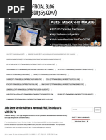 Download John Deere Service Advisor 4 Download by FRANCISCO JAVIER OVANDO SANCHEZ SN374850028 doc pdf