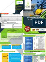 Qualified Professional Brochure