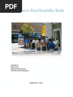 Download Atlanta Street Food Feasibility Study by Mike Cutno SN37485115 doc pdf