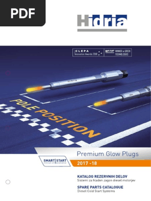 Hidria Aftermarket Katalog Dieseltec 2017 2018
