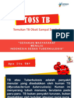 Materi TOSS TB