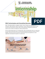 Internship in Jaipur