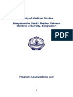 Prospectus Llm