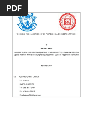 Md Engineering Report (1)