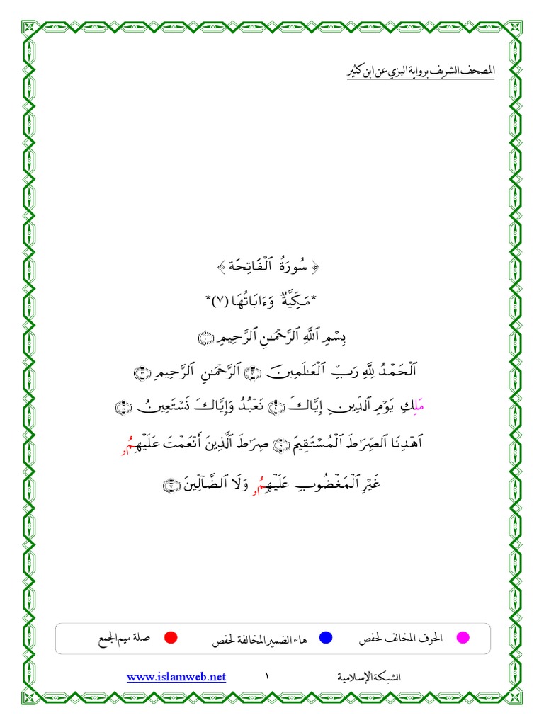 03 Al Bazzi An Ibnu Katsir Pdf