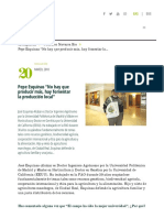 Pepe Esquinas “No hay que producir más, hay fomentar la producción local”.pdf