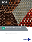Honeycomb Attributes and Properties