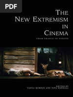 The New Extremism in Cinema From France To Europe | PDF ...