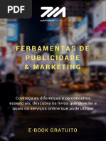 e Book Ferramentas Publicidade e Marketing