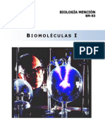 BM03 Biomoléculas I