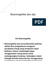 Bioenergetika Dan Atp