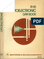 Motorola1981-82OptoelectronicDataBook Text PDF