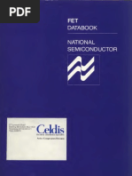 NatSemi - Discrete Databook 1978